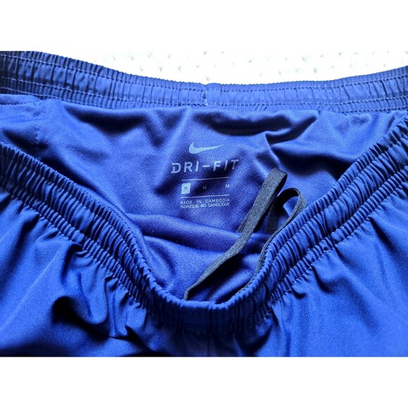 Nike Men's DRI-FIT Flex Running Shorts Navy Blue AH8149-429, M - Picture 2 of 5